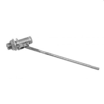 Cobra Float Valve Econo High Pressure MOH 15mm Rough Brass