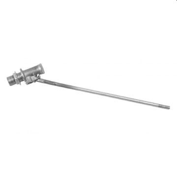 Cobra Float Valve Low Pressure MOH 20mm Rough Brass