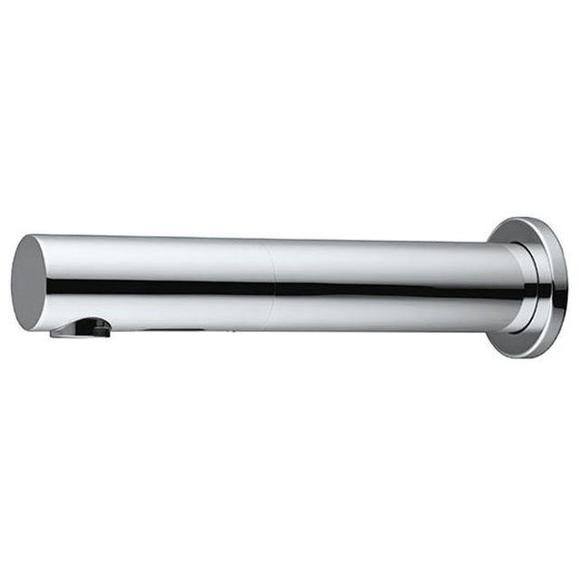 Cobra Electronic Spout Wall Type No Touch 15mm FI Inlet Chrome