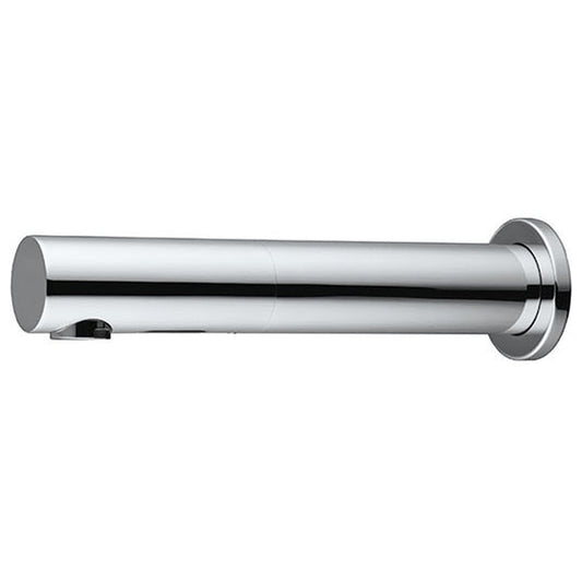 Cobra Electronic Spout Wall Type No Touch 15mm FI Inlet Chrome