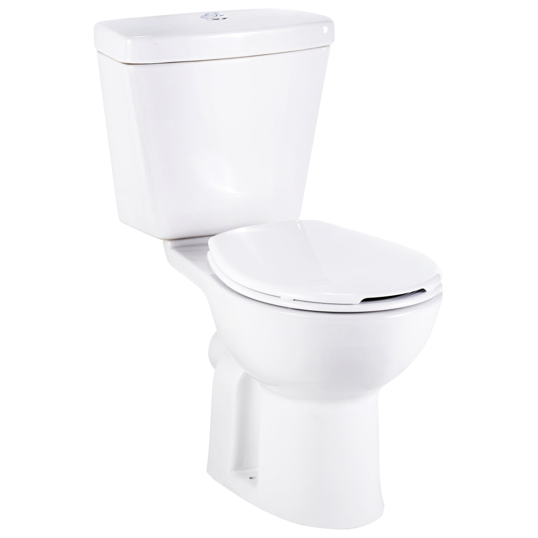 Cobra Welcome Close Couple Suite +Seat White