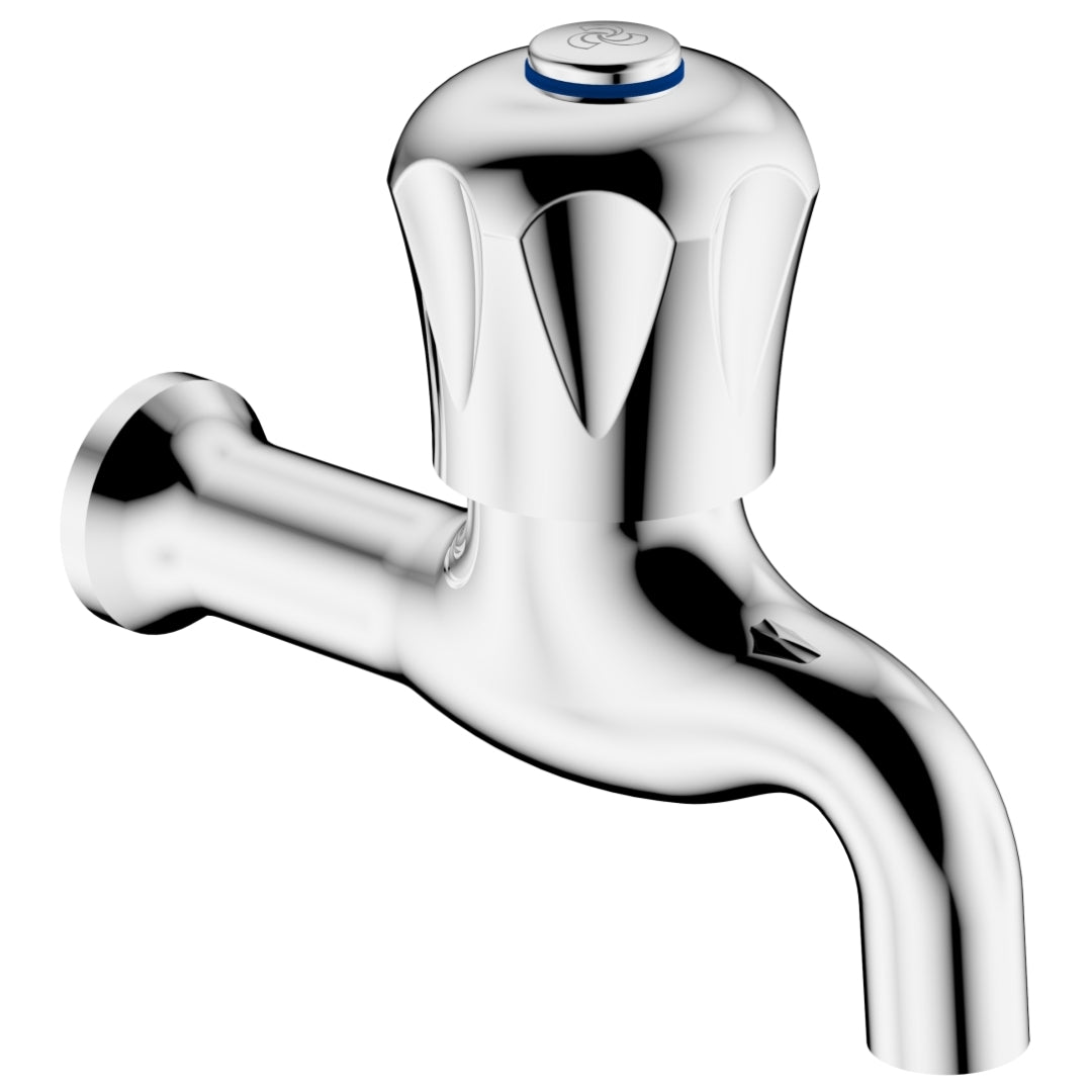 Cobra Stella Light Pattern Bibtap 1/2 Chrome