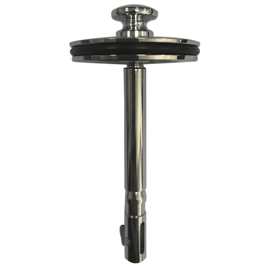 Cobra Anti Theft Plug 309 1&1/4 Chrome