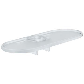 Grohe Vitalio Universal Tray for shower rail