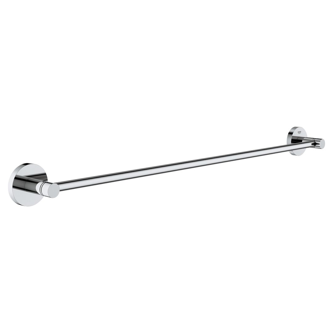 Grohe Essentials Towel rail chrome