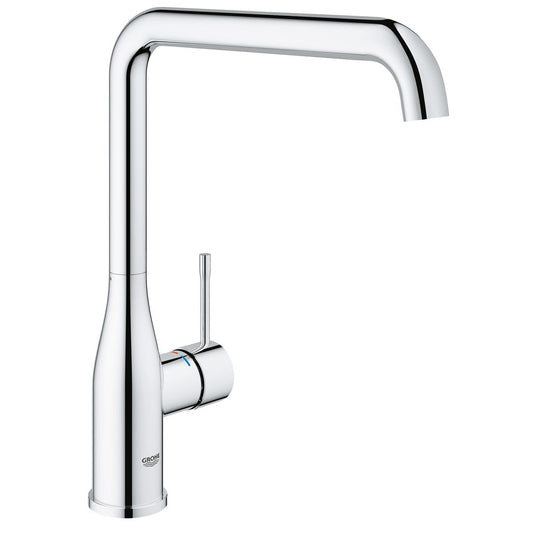 Grohe Essence Single-lever sink mixer 1/2" chrome