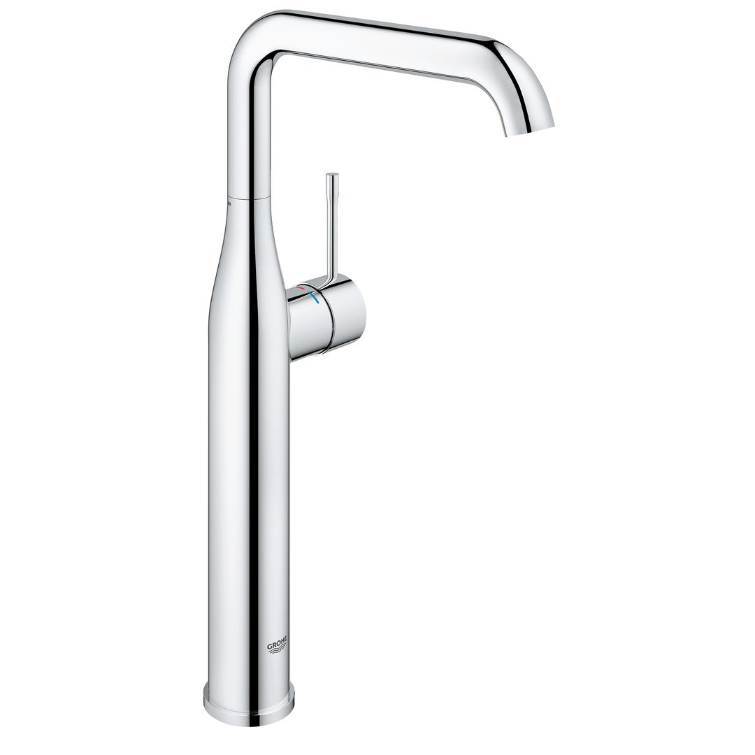 Grohe Essence Single-lever basin mixer 1/2"XL-Size chrome