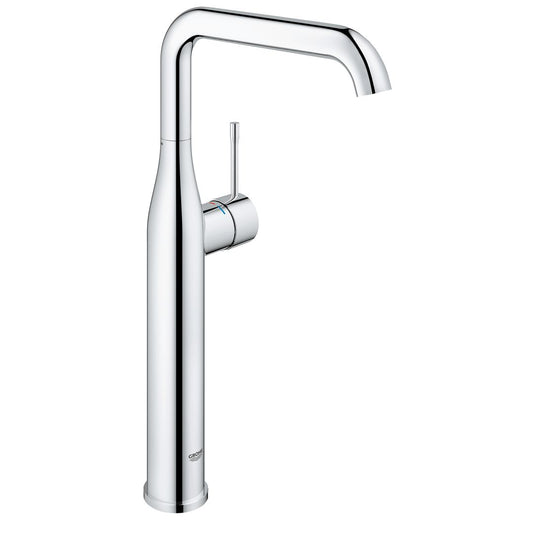 Grohe Essence Single-lever basin mixer 1/2"XL-Size chrome
