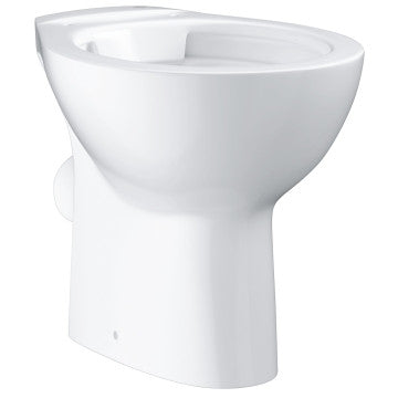 Grohe Bau Ceramic Floor standing WC alpine white