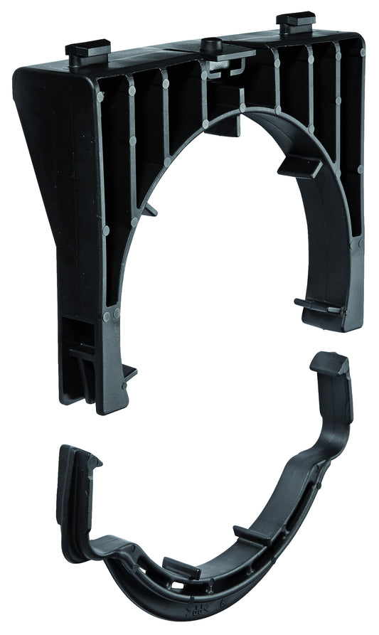 Grohe Support for outlet bend