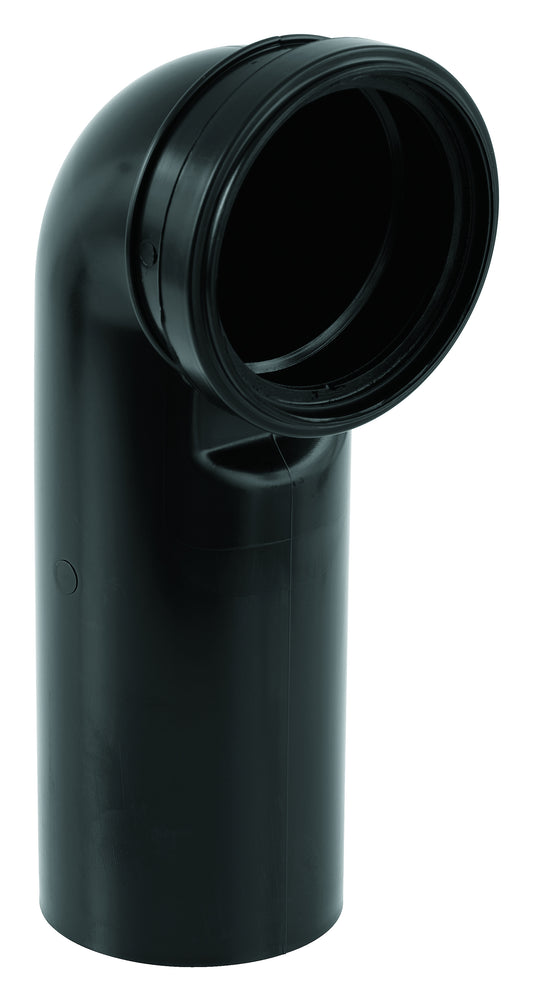 Grohe Outlet bend 80 mm/80 mm
