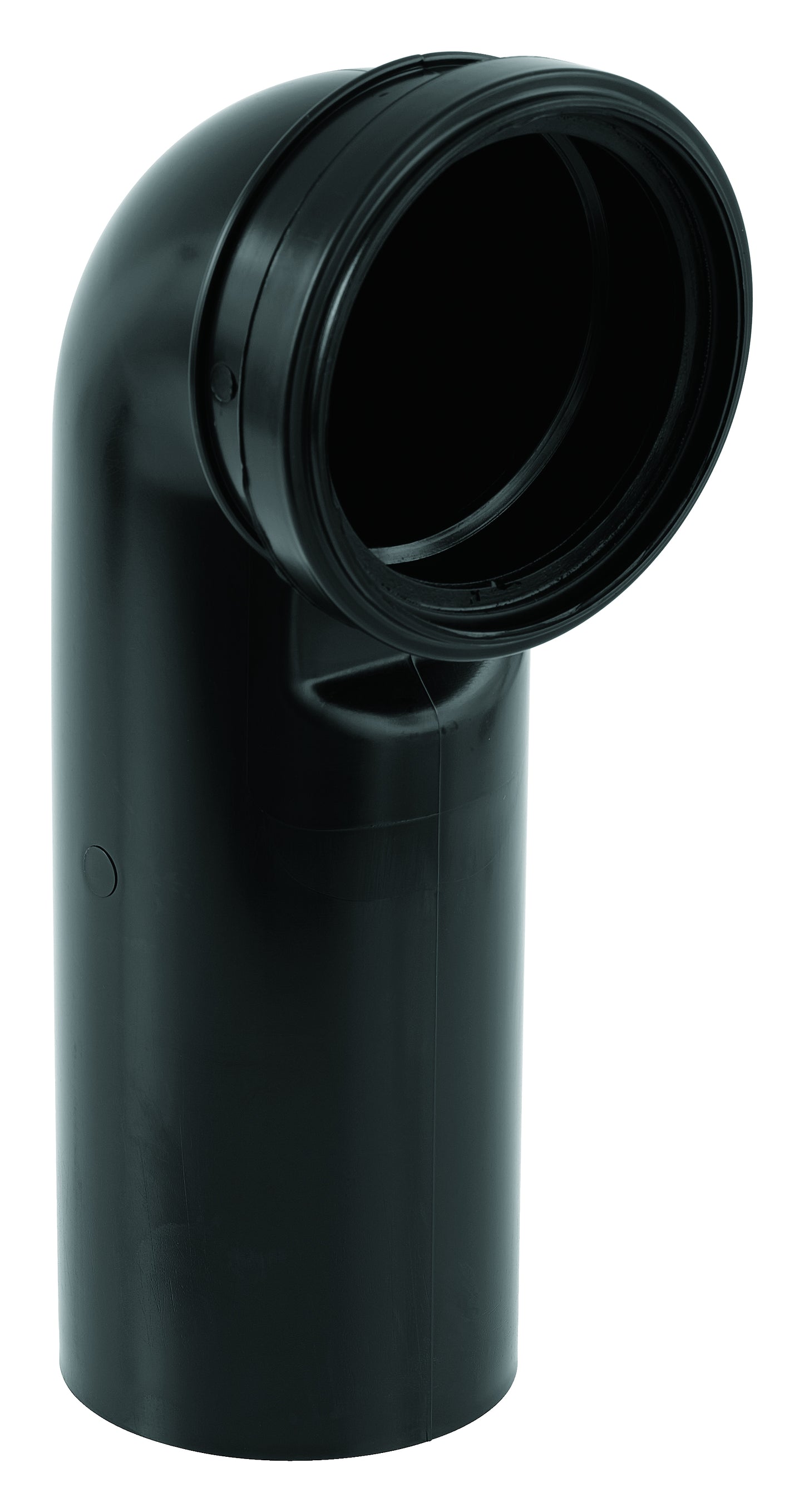 Grohe Outlet bend 80 mm/80 mm