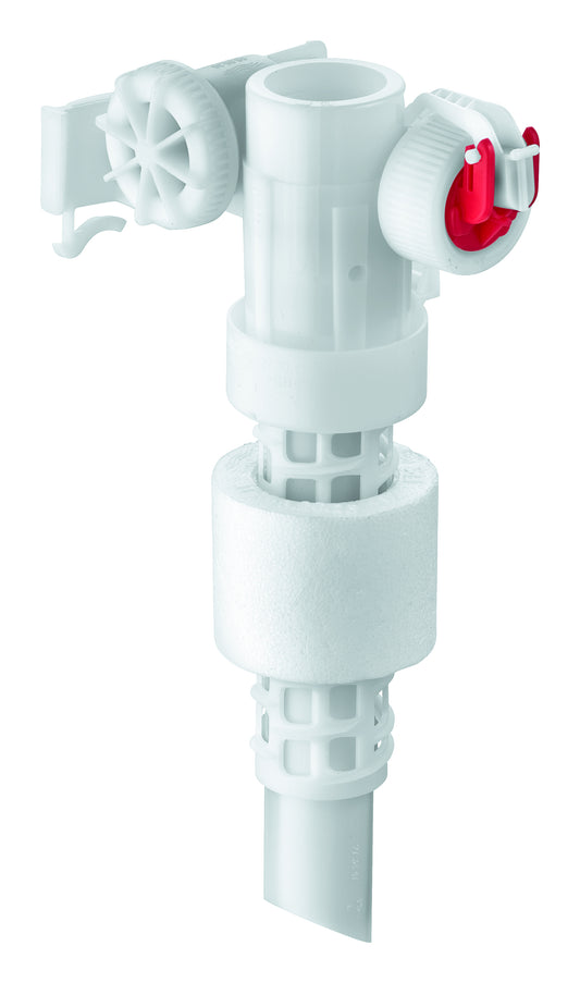 Grohe filling Valve 3/8"conc cistern