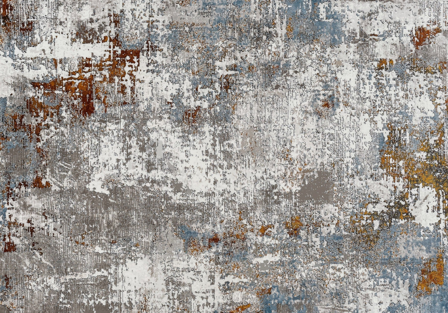 WonderRUG MODERN Rustic Horizon