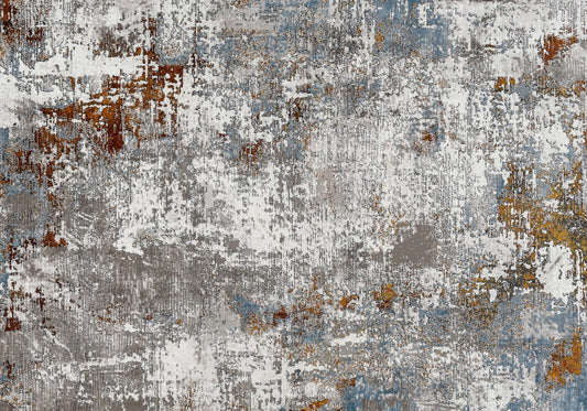 WonderRUG MODERN Rustic Horizon