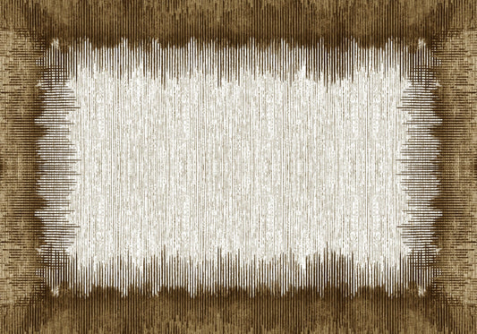WonderRUG MODERN Heritage Frame
