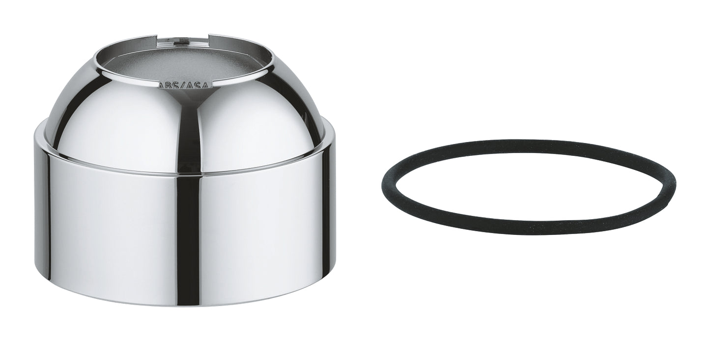 Grohe Shield for cross handle chrome