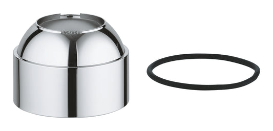 Grohe Shield for cross handle chrome