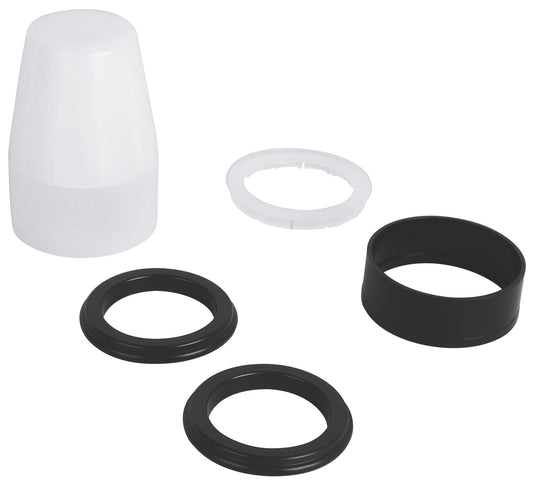 Grohe Replacement kit for seal black