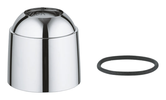 Grohe Shield for cross handle chrome