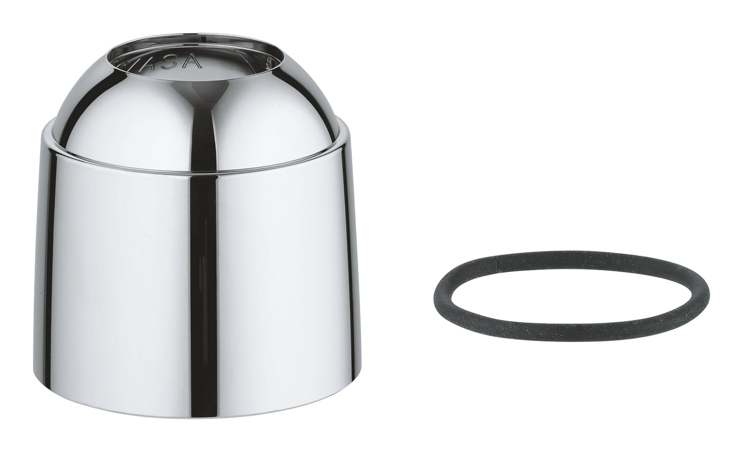 Grohe Shield for cross handle chrome