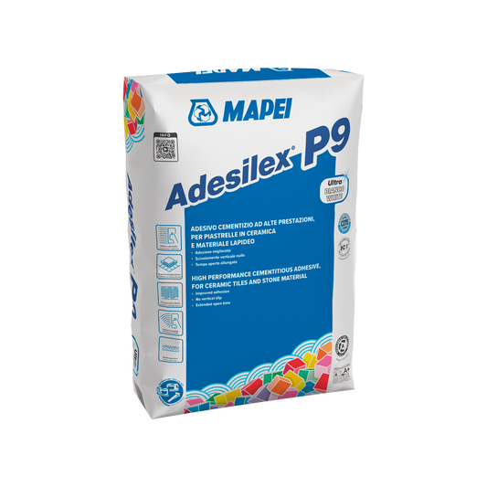 Adesilex P9 White