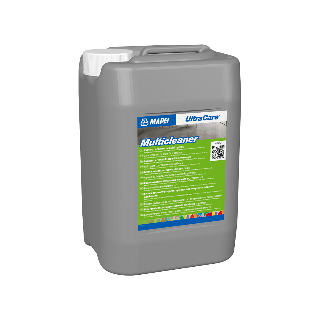 Ultracare Multicleaner