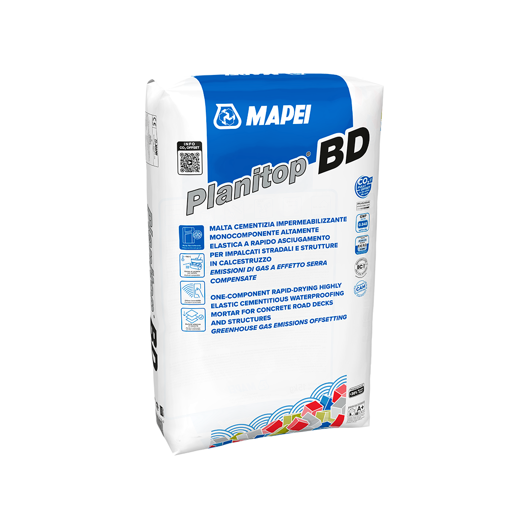 Planitop BD