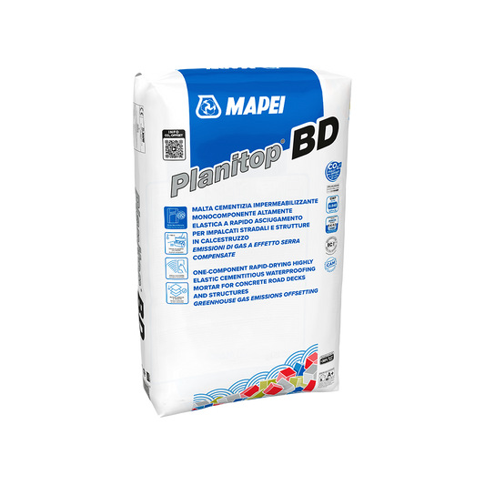 Planitop BD