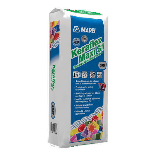 Keraflex Maxi S1