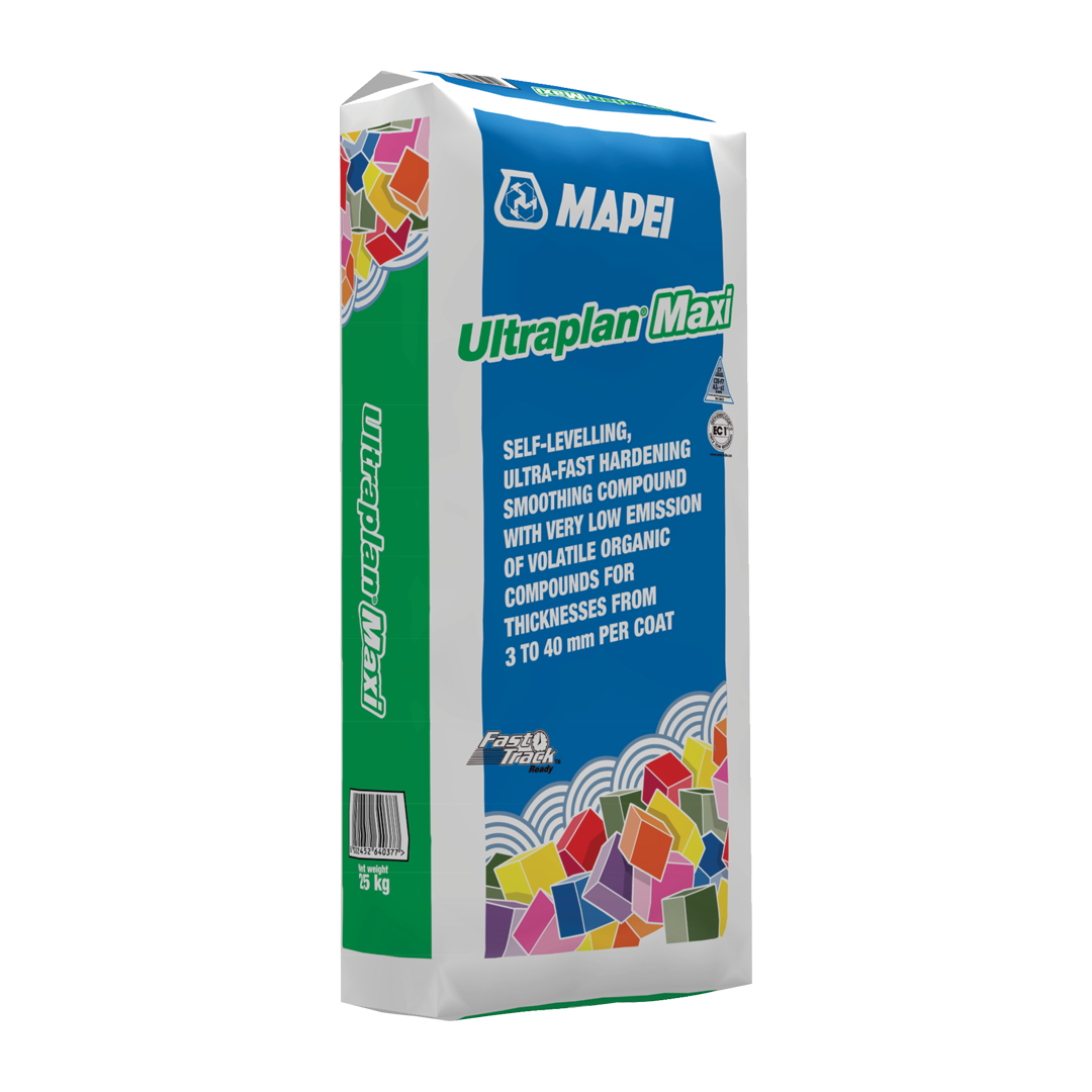 Industrial Ultraplan Maxi