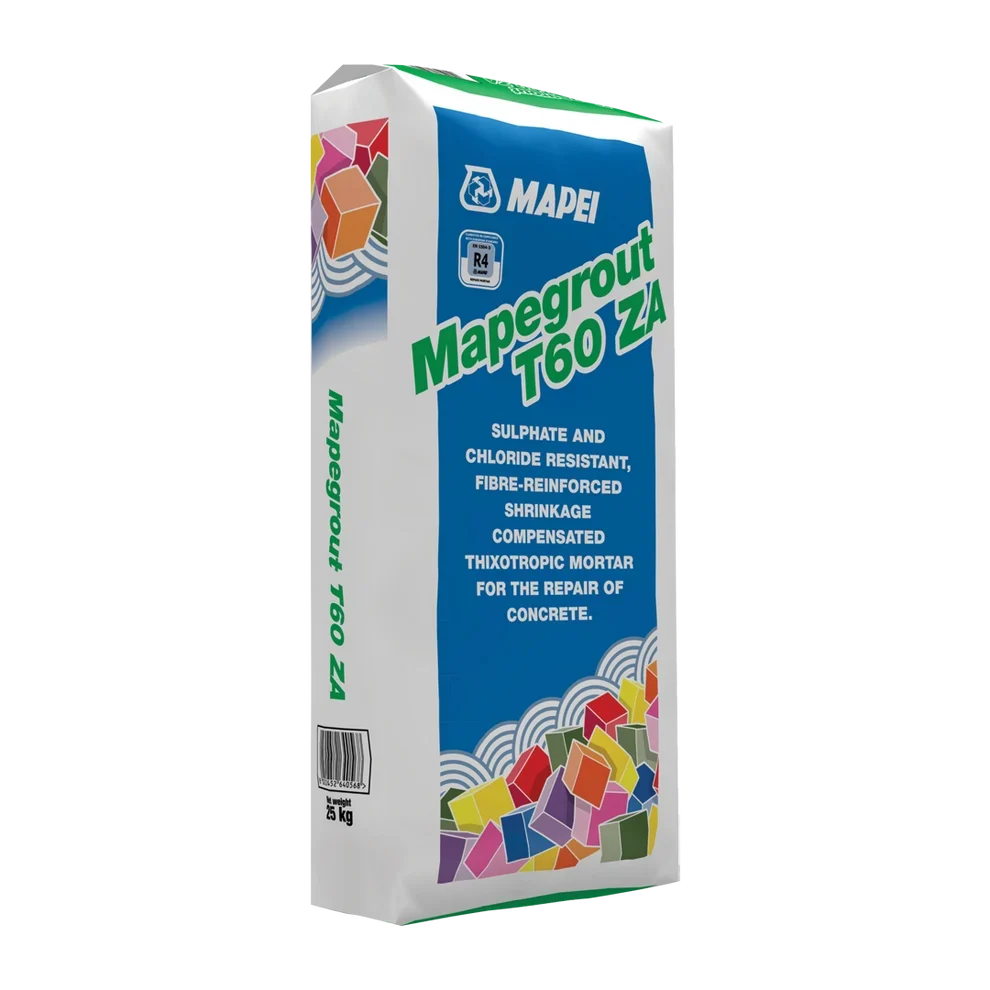 Mapegrout T40
