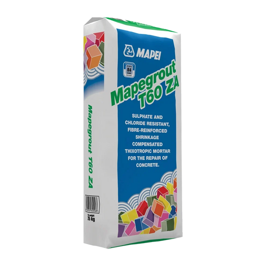 Mapegrout T40
