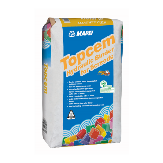 Topcem