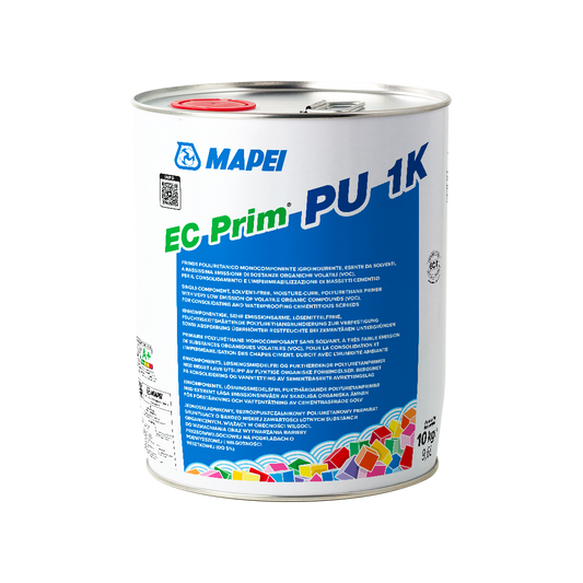 Moisture Barrier Eco Prim PU 1K