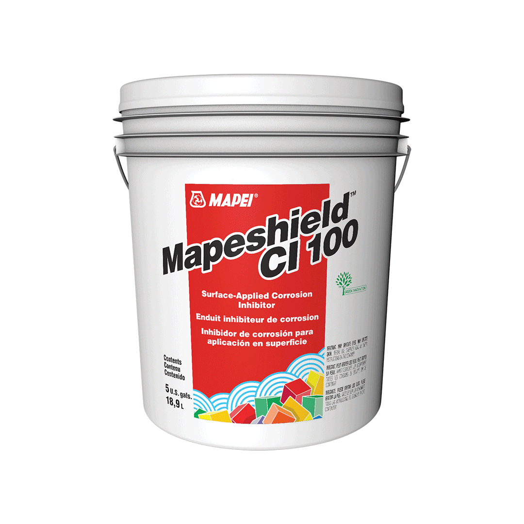 Mapeshield CI 100