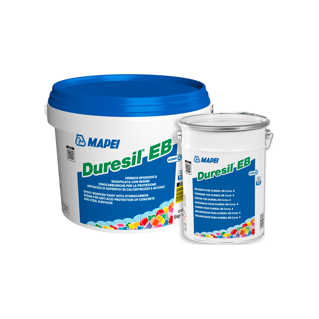 Duresil EB / B