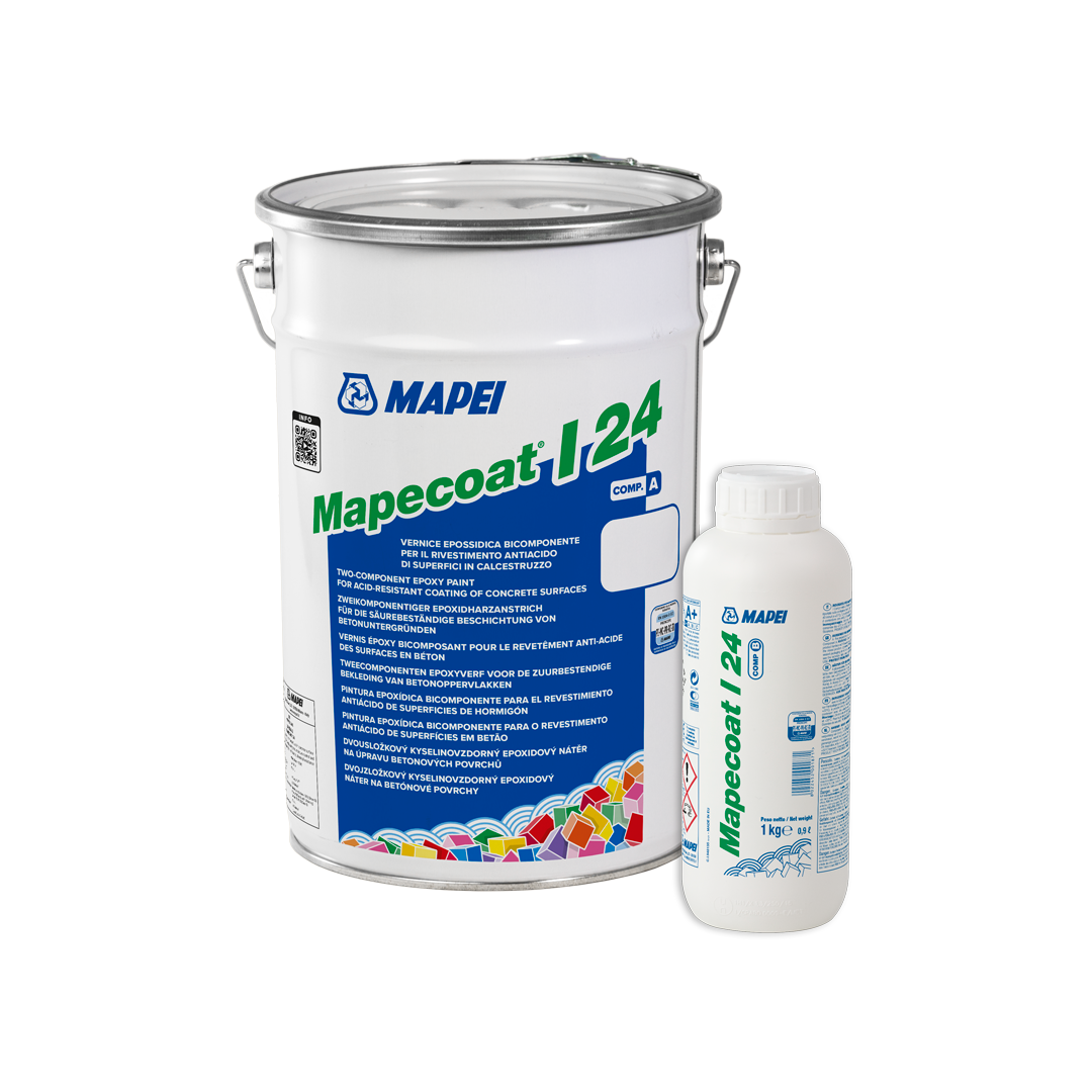 Mapecoat I 24 / B 1KG