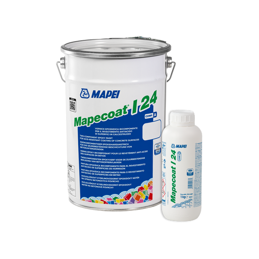 Mapecoat I 24 / B 1KG