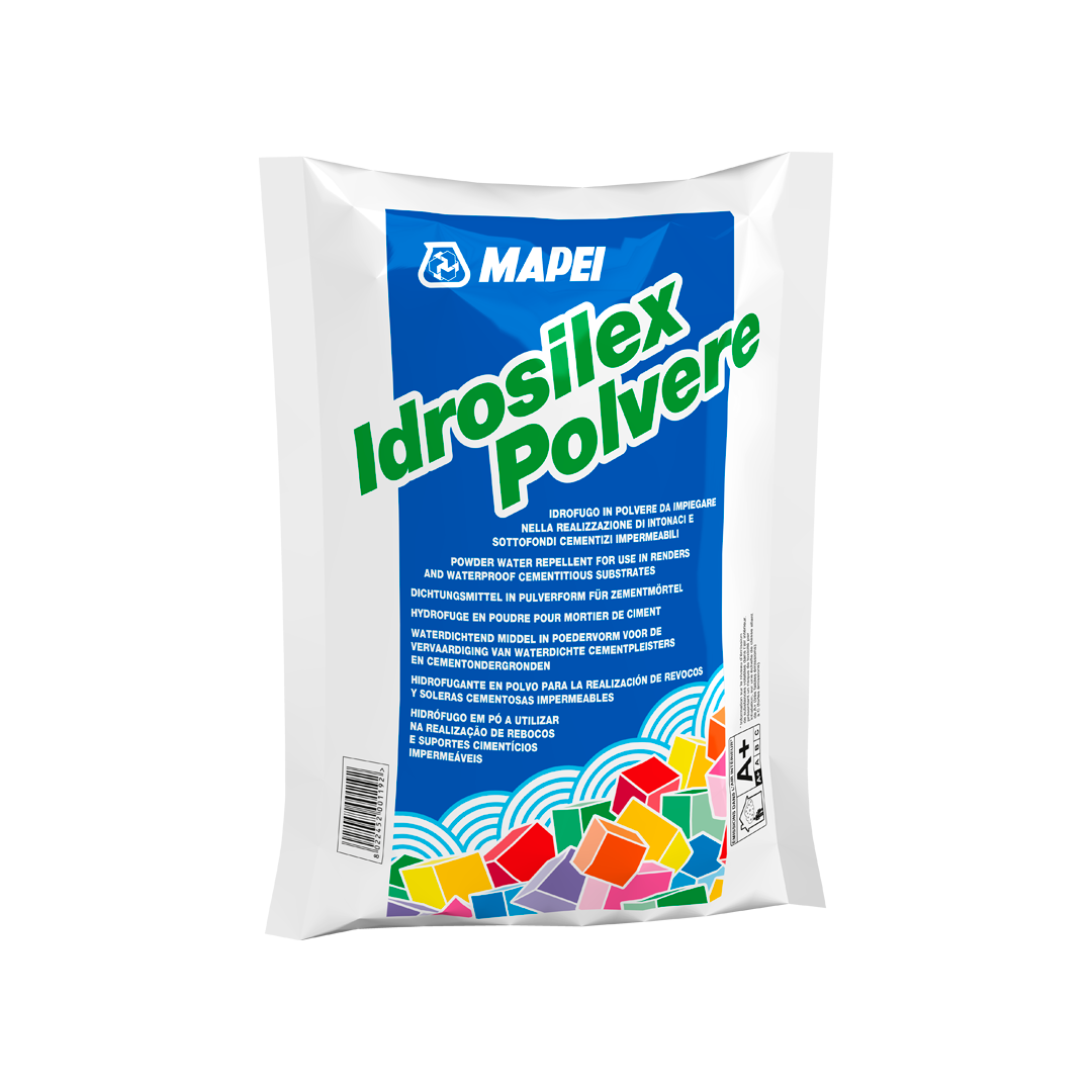 Idrosilex Powder