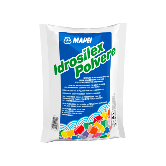 Idrosilex Powder (box)