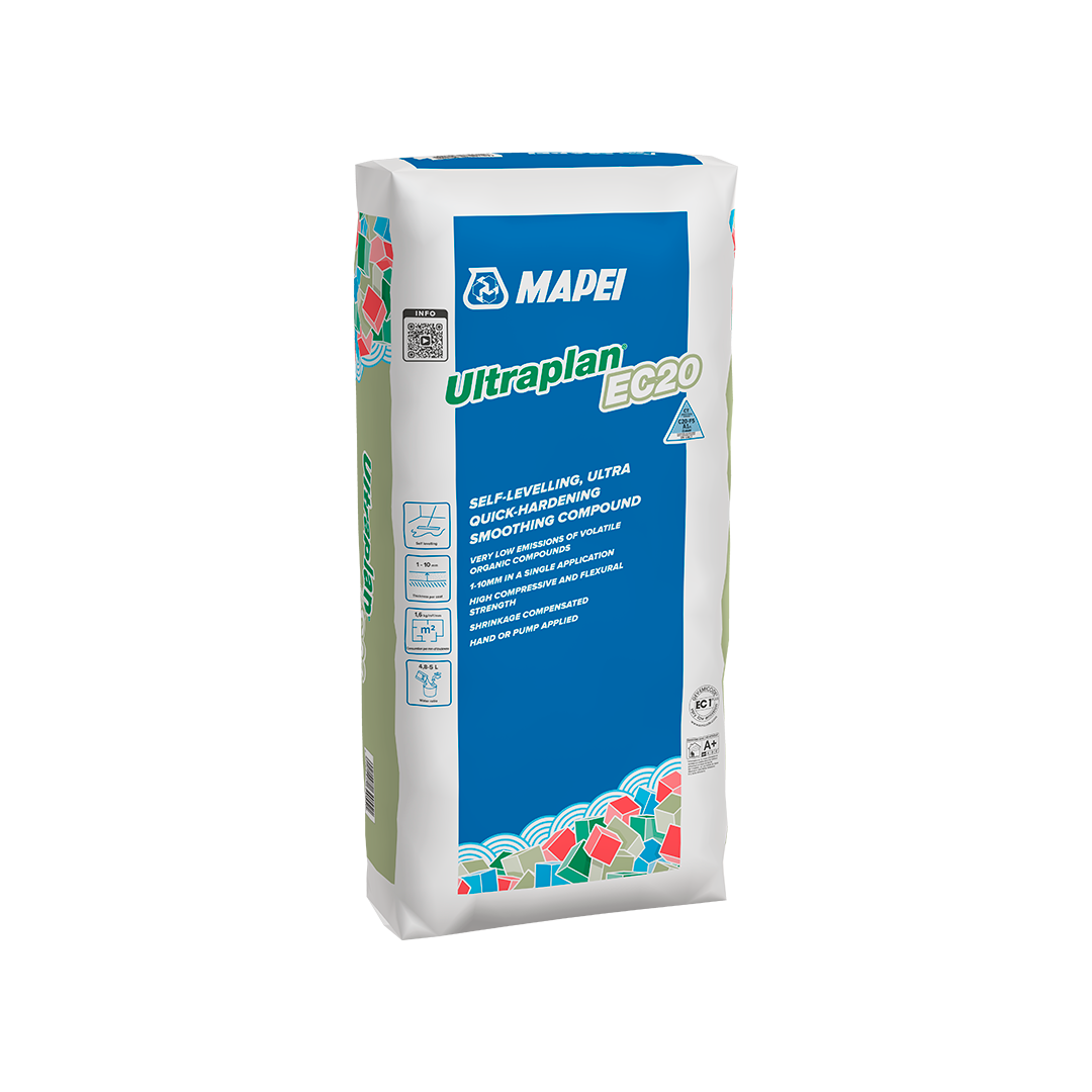 Residential Ultraplan Eco 20