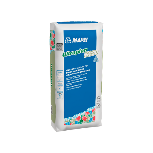 Residential Ultraplan Eco 20