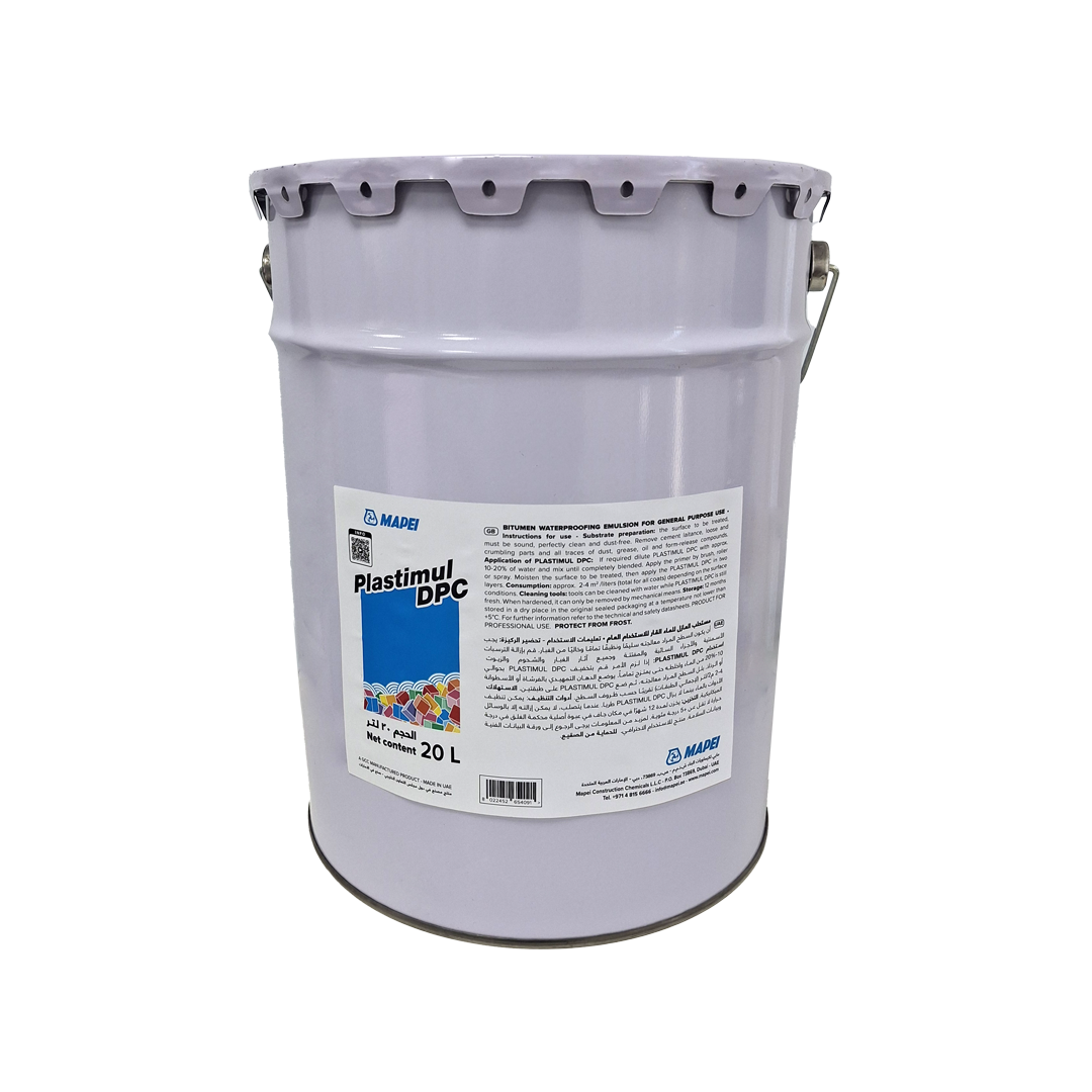 Plastimul DPC