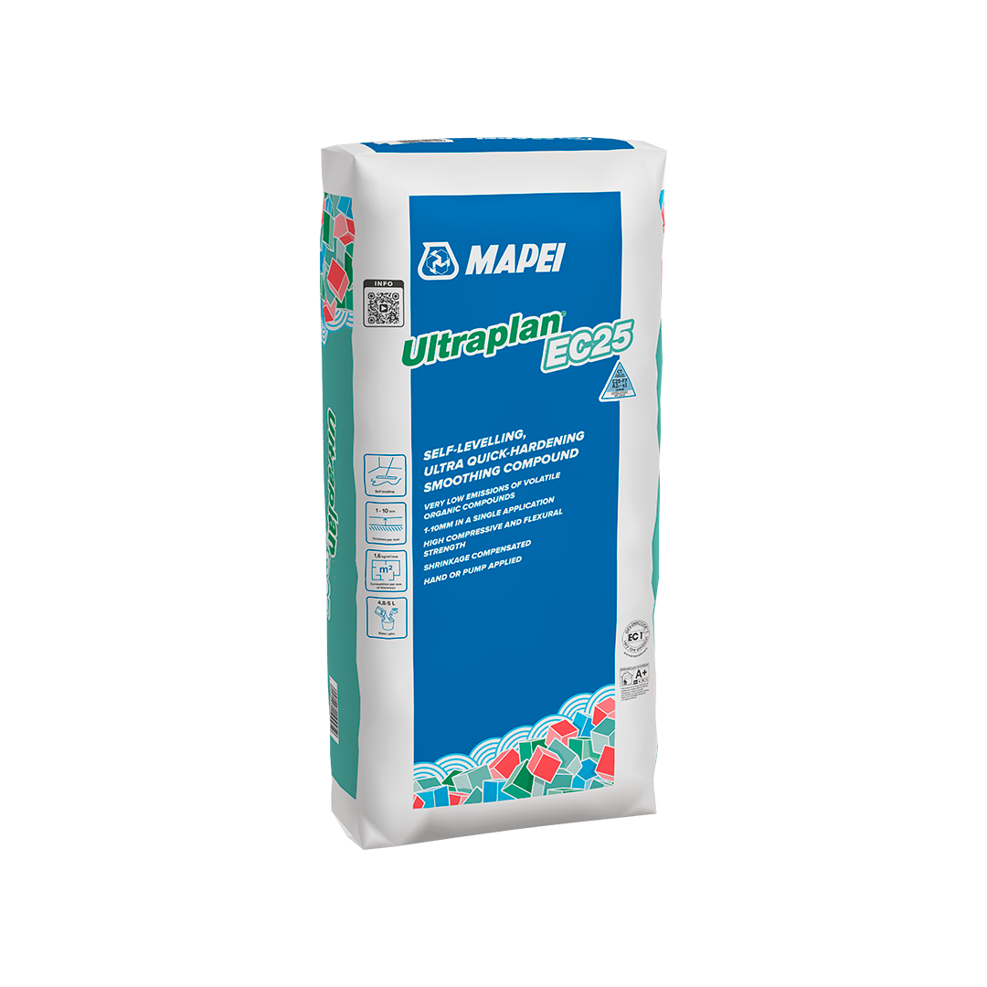 Commercial Ultraplan Eco