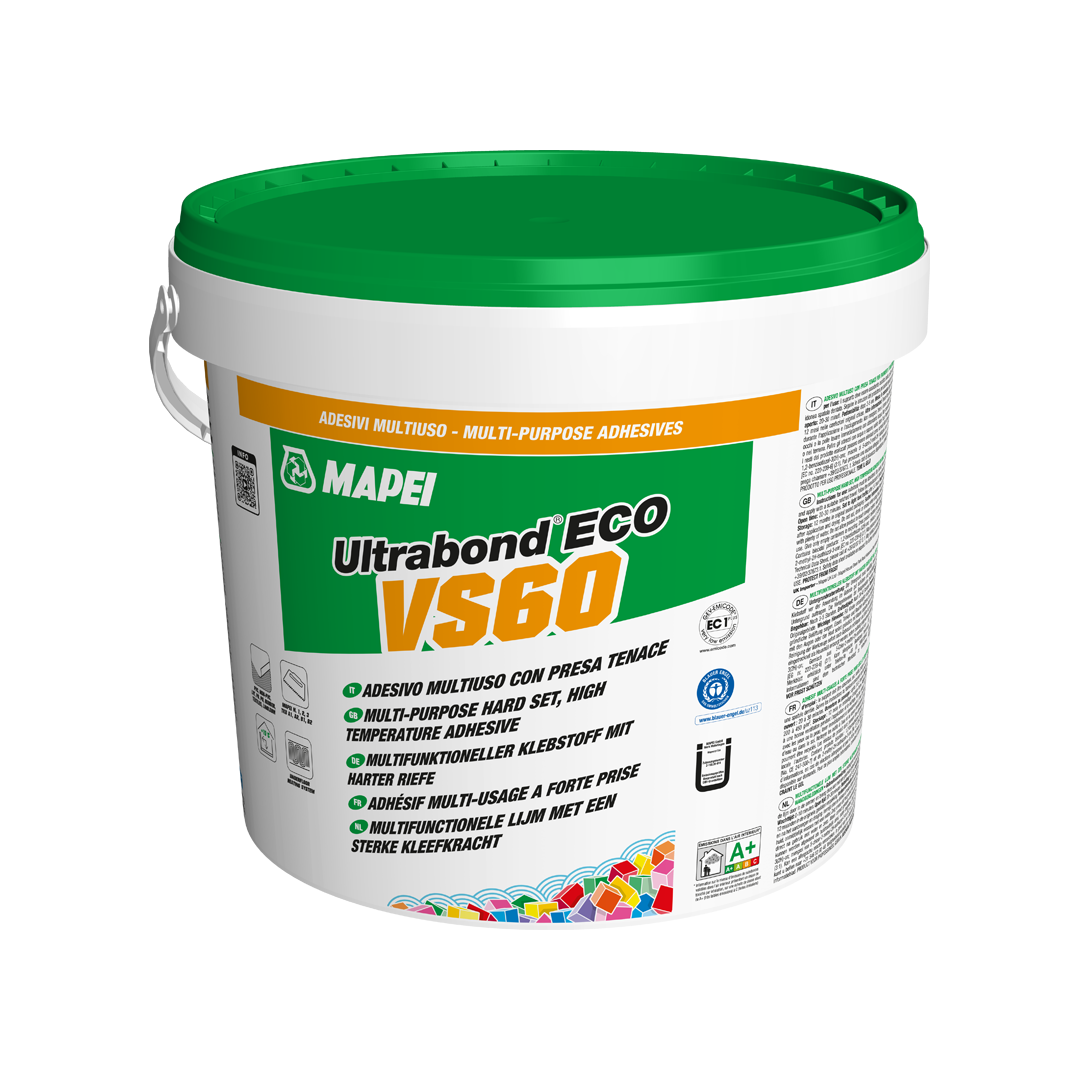 Ultrabond Eco VS 60