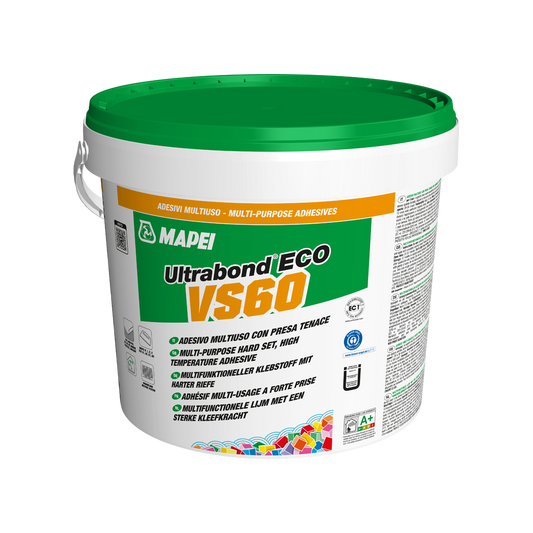 Ultrabond Eco VS 60