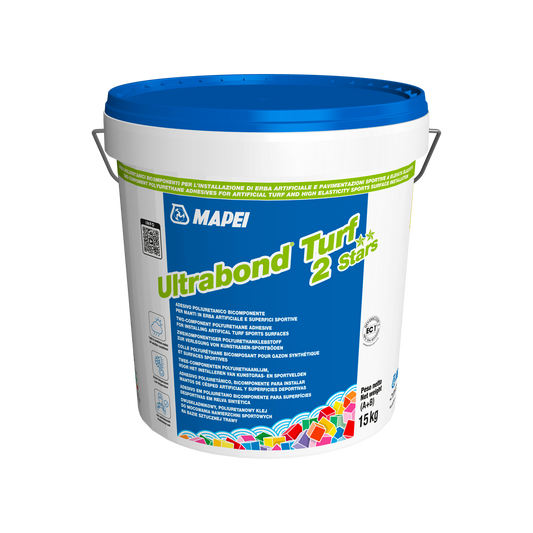 Ultrabond Turf 2 Stars Green