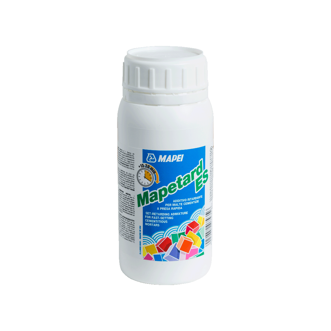 Mapetard ES 0.25