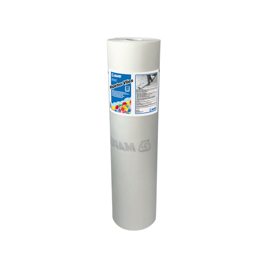 Mapetex Fleece 1MX50M  roll 50 m²